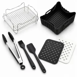 zestaw-akcesoriow-do-frytkownicy-beztluszczowej-frytownicy-zestaw-air-fryer
