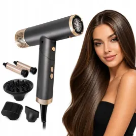 suszarka-do-wlosow-2200w-kd4383-koncowki-do-lokow-stylizacja-profesjonalna