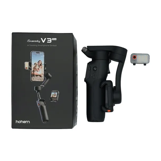 hohem-isteady-v3-ultra-black