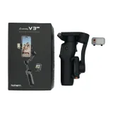 hohem-isteady-v3-ultra-black