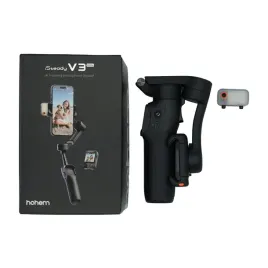 hohem-isteady-v3-ultra-black