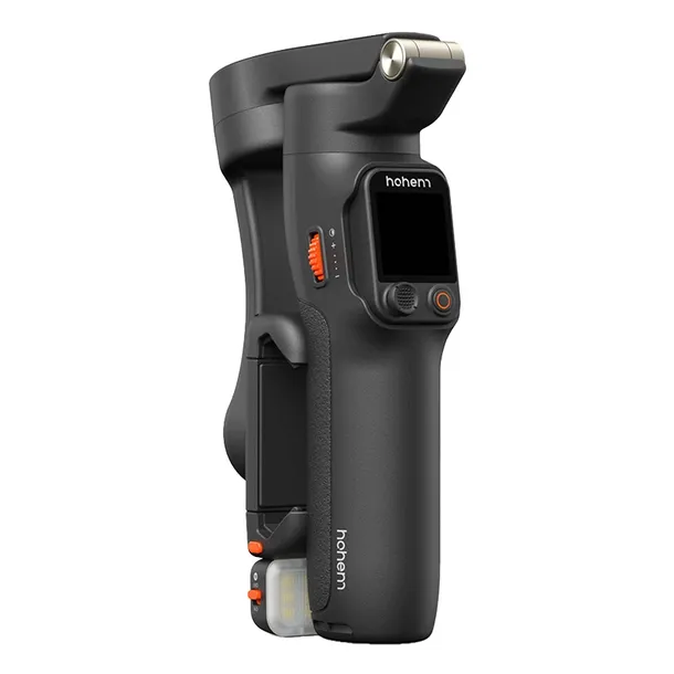 hohem-isteady-v3-ultra-black-stan-nowy