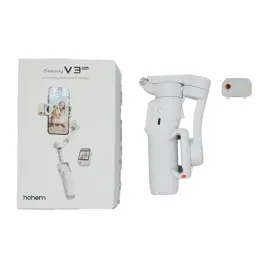 hohem-isteady-v3-ultra-white
