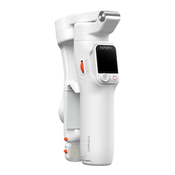 hohem-isteady-v3-ultra-white-stan-nowy