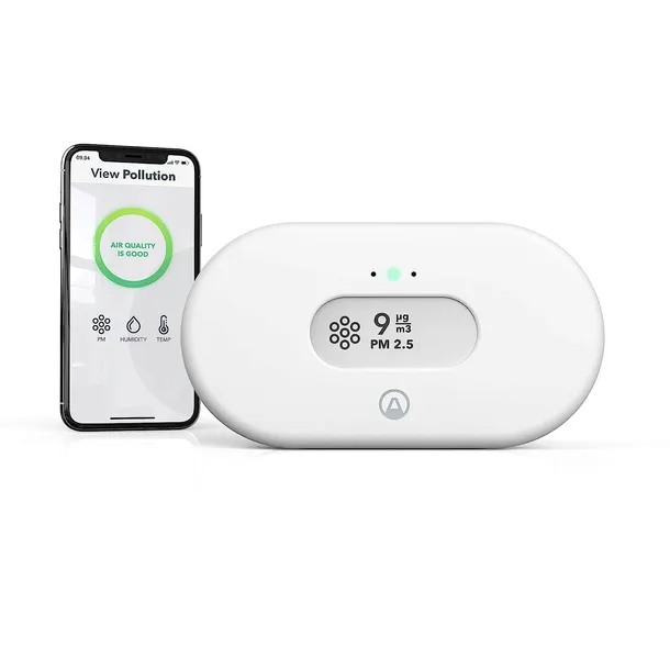 airthings-2980-detektor-gazu-stan-nowy