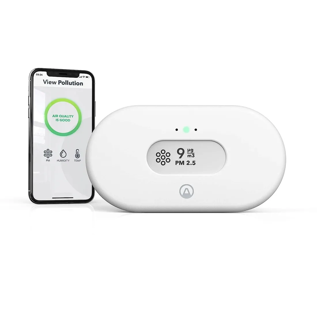 airthings-2980-detektor-gazu
