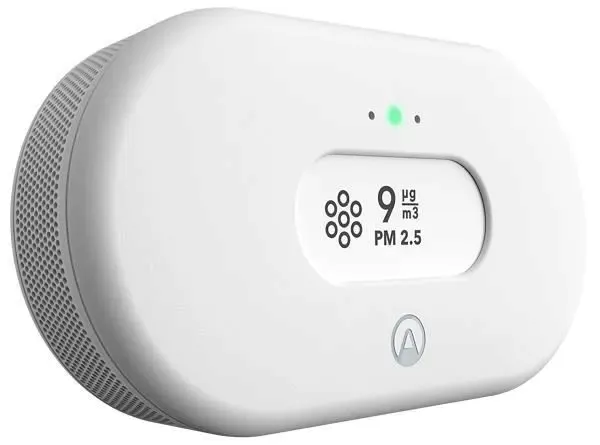 airthings-2980-detektor-gazu-rodzaj-gazu