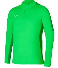 zielona-sportowa-oddychajaca-bluza-nike-xl