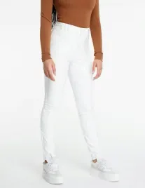 biale-lateksowe-spodnie-ivy-park-x-adidas-xxl
