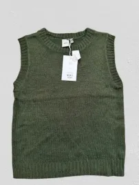 zielony-sweterek-bez-rekawow-ihamilla-wa-ichi-xs