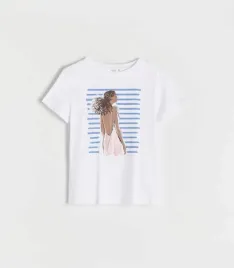 bialy-t-shirt-z-nadrukiem-reserved-xl