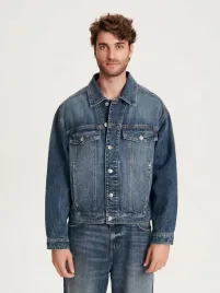 niebieska-kurtka-jeansowa-oversize-reserved-m