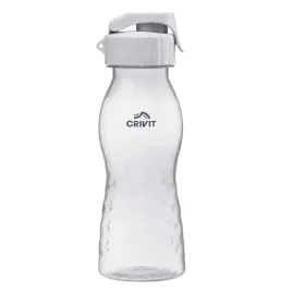 bidon-sportowy-crivit-transparent-670ml-bezbarwny-szary