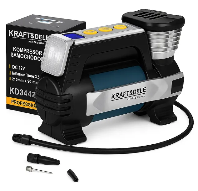 kompresor-samochodowy-lcd-12v-led-latarka