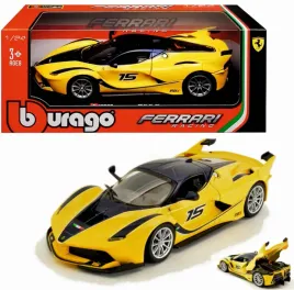 auto-bburago-ferrari-fxx-k-model-1-24-otwierane-wierna-miniatura-3-lata