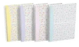 kolobrulion-b5-60k-kratka-floral-5szt-oxford