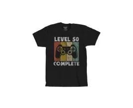 koszulka-prezent-na-50-urodziny-dowolny-wiek-level-complete-r-3xl