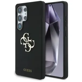 guess-etui-tpu-pokrowiec-do-samsung-galaxy-s25-ultra-4g-logo-silicone-big