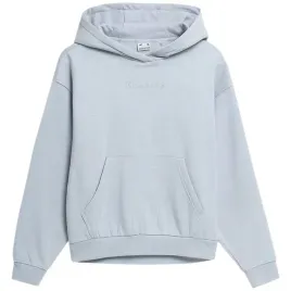 bluza-damska-4f-z-kapturem-h4l22-bld031-niebieska