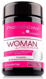 probiobalance-woman-balance-30-kapsulek