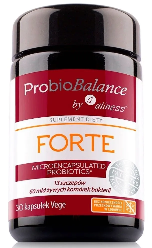 probiobalance-forte-probiotyk-30-kapsulek