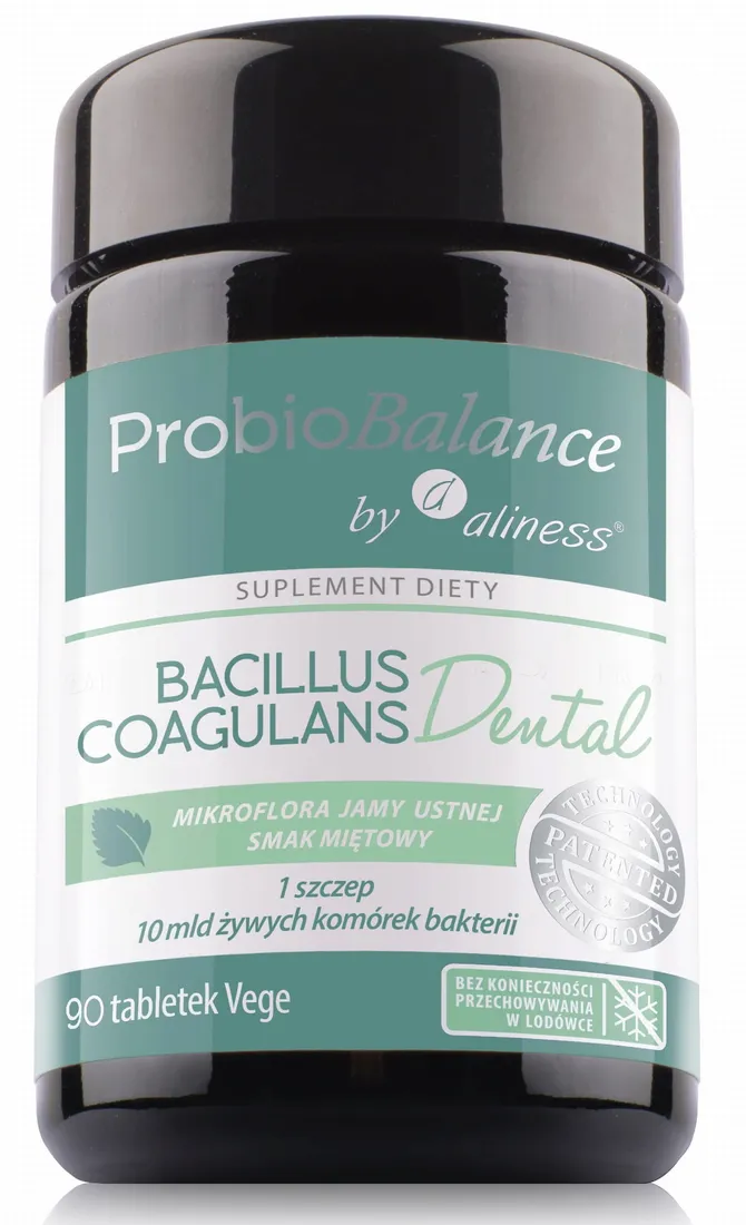 probiobalance-dental-do-ssania-10mld-90-tabletek
