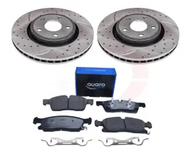 dodge-durango-57-v8-2011-2024-2x-tarcze-klocki-hamulcowe-przod-cer-350mm