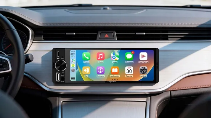 radio-samochodowe-krugerandmatz-km2016-carplay-androidauto-radio-informacja-rds-pasmo-am-pasmo-fm