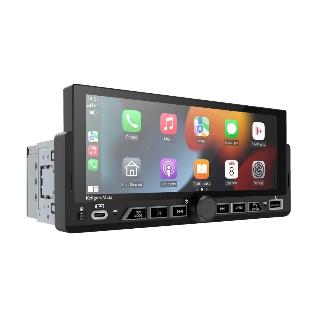 radio-samochodowe-krugerandmatz-km2017-carplay-androidauto