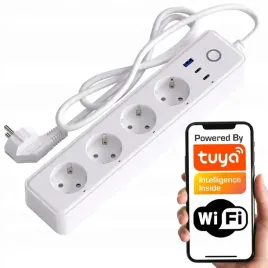inteligentna-listwa-zasilajaca-wifi-tuya-smart-gniazdko-przedluzacz-usb-c