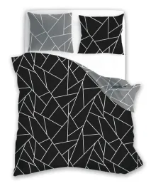 komplet-poscieli-milagro-verde-geometryczna-220-x-200-cm
