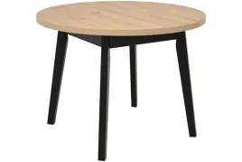 skandynawski-okragly-stol-100cm-rozkladany-do-130cm-dab-artisan