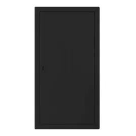 drzwiczki-rewizyjne-metalowe-czarne-30x60-zatrzask
