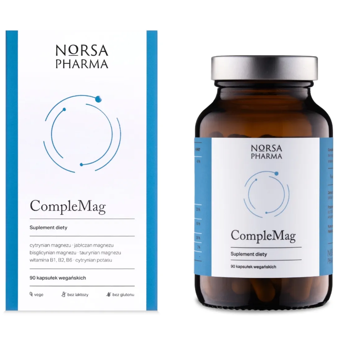 norsa-pharma-complemag-90-kapsulek