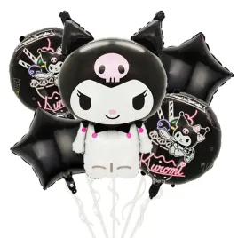zestaw-balonow-kuromi-sanrio-hello-kitty