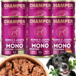 champer-bones-na-stawy-i-kosci-karma-mokra-dla-psa-mix-6x400g