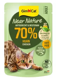 gimcat-near-nature-kurczak-85g