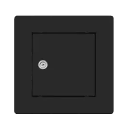 drzwiczki-rewizyjne-metalowe-czarne-15x15-na-zamek