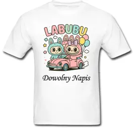 labubu-koszulka-personalizowana-urocza-rozne-wzory-140-146