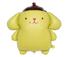 balon-foliowy-piesek-pompon-sanrio