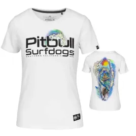 pitbull-west-coast-damska-koszulka-bawelniana-t-shirt-camino-biala-s