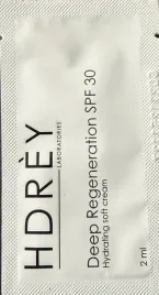 hdrey-deep-regeneration-spf-30-soft-cream-krem-2-ml