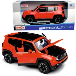 auto-maisto-jeep-renegade-model-1-24-otwierane-wierna-miniatura-3-lata
