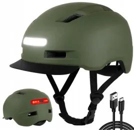 kask-rowerowy-dzieciecy-na-rower-hulajnoge-regulowany-z-lampka-rozmiar-m