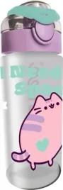 bidon-500-ml-pusheen-fioletowy-majewski