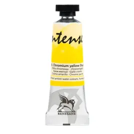 farba-akwarelowa-renesans-intense-15-ml-08-zolta-chromowa