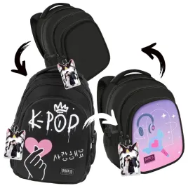 backup-plecak-szkolny-dwustronny-panel-3-wzory-w-1-dla-dziewczyn-k-pop-vibe