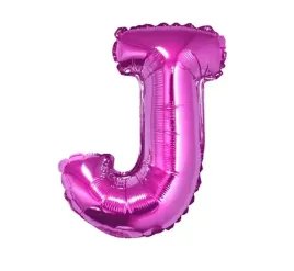 balon-foliowy-litera-j-ciemno-rozowa-92-cm