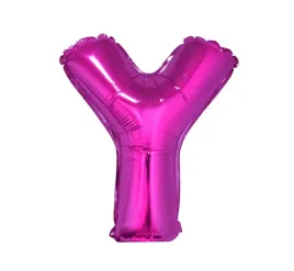 balon-foliowy-litera-y-ciemno-rozowa-92-cm