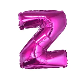 balon-foliowy-litera-z-ciemno-rozowa-92-cm